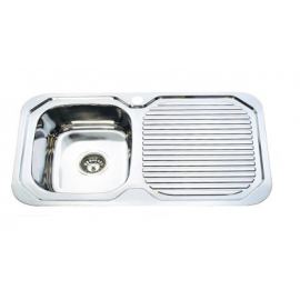 F77P Kitchen Sink 780*480*170mm
